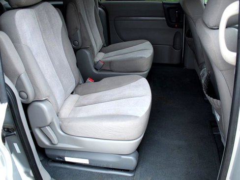 Used 2012 Kia Sedona LX image 20
