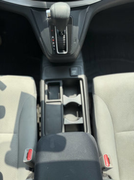 Used 2015 Honda CR-V LX image 17