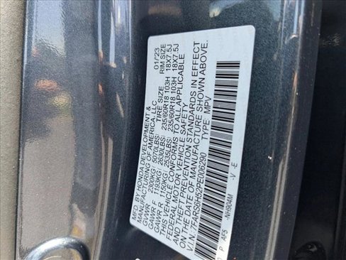 Used 2023 Honda CR-V Sport image 22