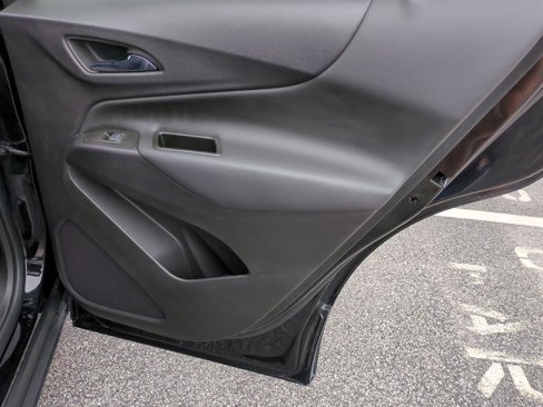 Used 2022 Chevrolet Equinox LT image 33
