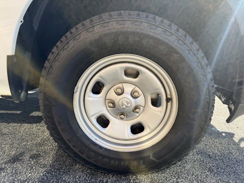 Used 2021 RAM 1500 Tradesman w/ Trailer Tow Group image 10