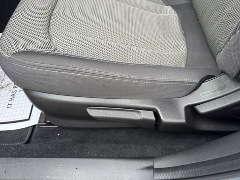 Used 2024 Subaru Crosstrek 2.0i Premium image 16