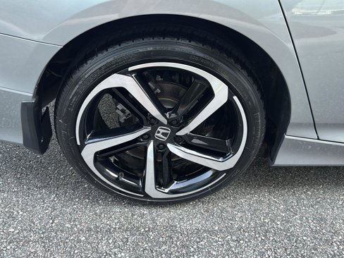 Used 2022 Honda Accord Sport image 32