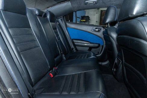 Used 2011 Dodge Charger SE image 22