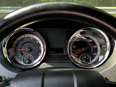 Used 2019 Dodge Grand Caravan SXT image 20