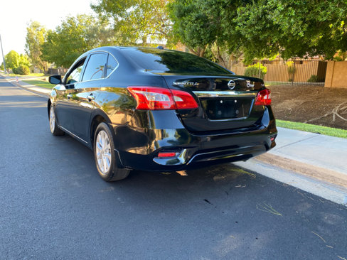 Used 2019 Nissan Sentra SV image 63