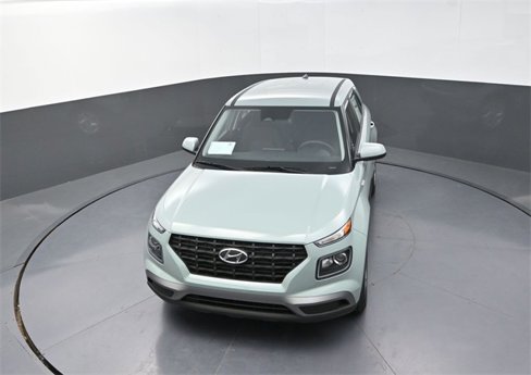 New 2025 Hyundai Venue SE image 22