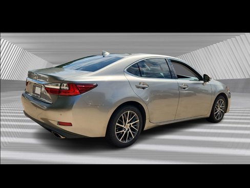 Used 2016 Lexus ES 350 image 6