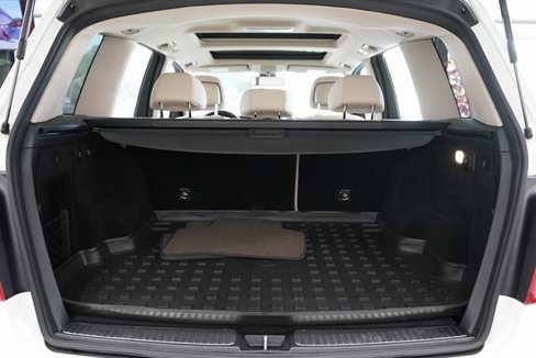Used 2013 Mercedes-Benz GLK 350 4MATIC image 47