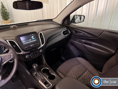 Used 2018 Chevrolet Equinox LT image 11