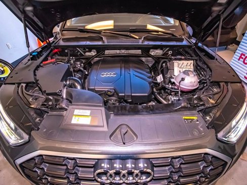 Used 2022 Audi Q5 2.0T Premium w/ Convenience Package image 51