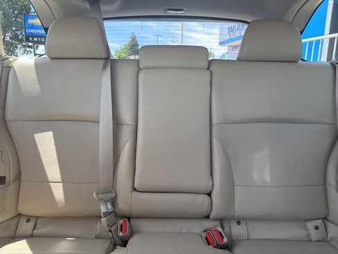 Used 2019 Subaru Outback 2.5i Limited image 39