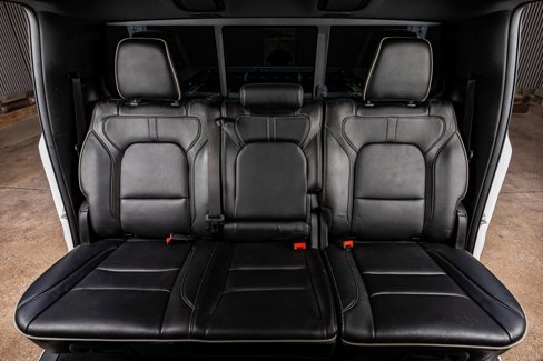 Used 2023 RAM 1500 Limited image 37