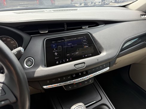 Used 2019 Cadillac XT4 Premium Luxury w/ Cold Weather Package image 19