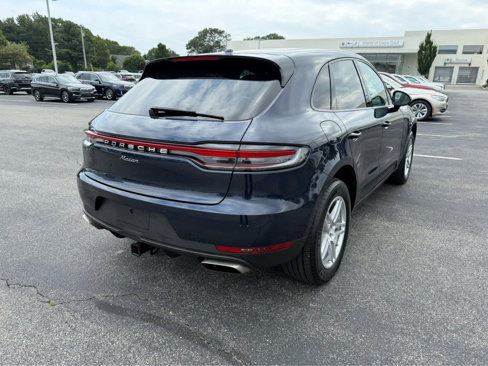Used 2019 Porsche Macan image 9