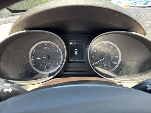 Used 2017 Hyundai Santa Fe Sport image 24