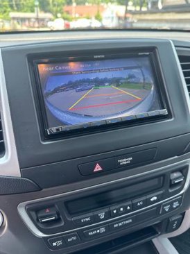 Used 2017 Honda Ridgeline RTL image 17