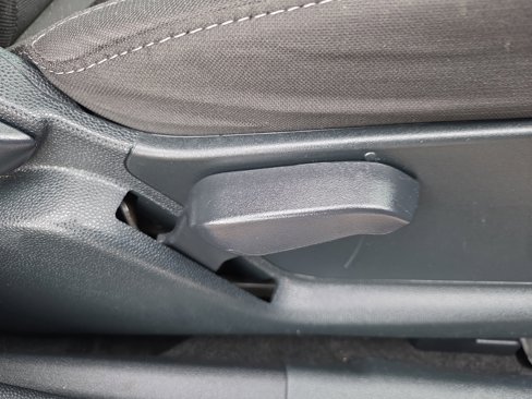 Used 2021 Ford EcoSport SE image 33