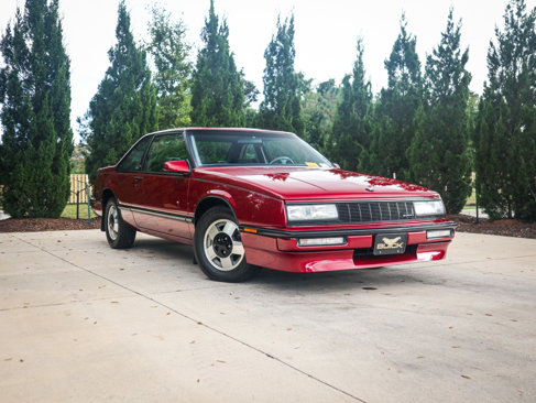 Used 1989 Buick Le Sabre Coupe image 2