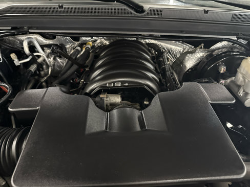 Used 2018 Chevrolet Tahoe LT image 73