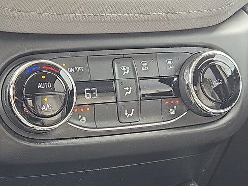 Used 2021 Chevrolet TrailBlazer LT w/ Convenience Package image 22