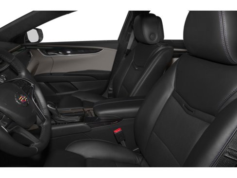 Used 2015 Cadillac XTS Luxury image 44