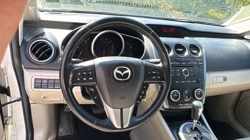 Used 2011 MAZDA CX-7 s Touring w/ Technology Pkg image 9