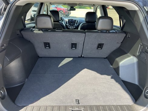Used 2022 Chevrolet Equinox Premier image 17