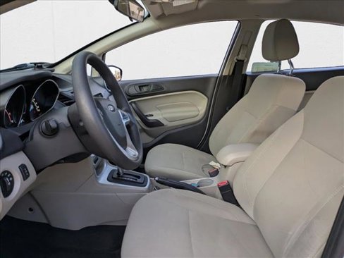 Used 2018 Ford Fiesta SE image 15