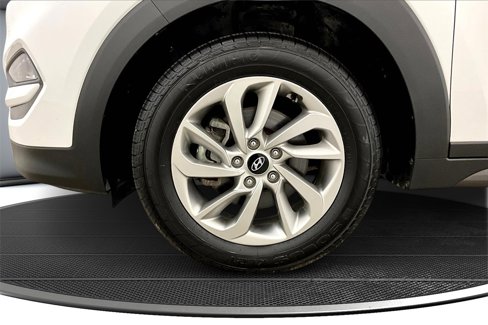 Used 2016 Hyundai Tucson SE w/ Option Group 02 image 32