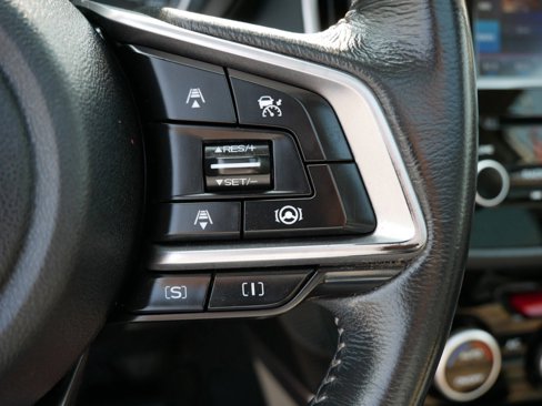 Used 2020 Subaru Forester Premium image 20