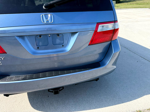 Used 2007 Honda Odyssey EX-L image 8