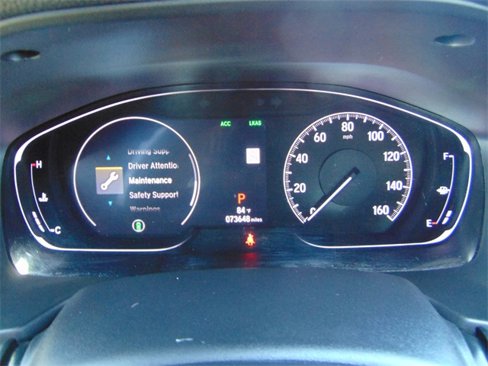 Used 2019 Honda Accord EX image 16
