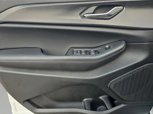 New 2025 Jeep Grand Cherokee Laredo X image 13