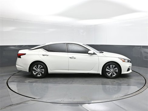 Used 2019 Nissan Altima 2.5 S image 26