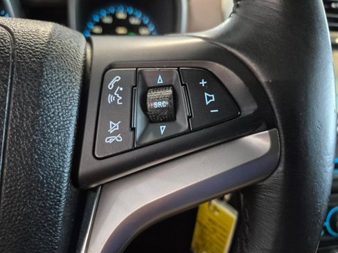 Used 2014 Chevrolet Malibu LTZ image 19