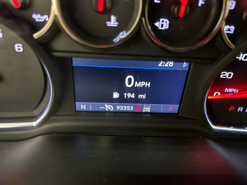Used 2019 Chevrolet Silverado 1500 LT w/ All-Star Edition image 14
