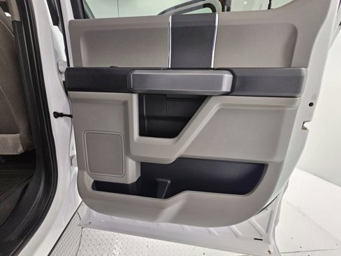 Used 2019 Ford F150 XLT w/ Equipment Group 301A Mid image 24