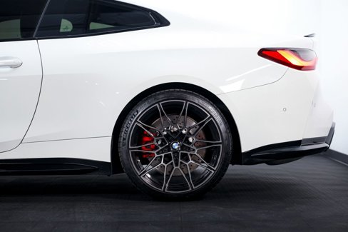 Used 2024 BMW M4 Competition image 5