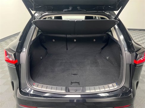 Certified 2022 Lexus NX 350 AWD image 8