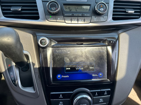 Used 2017 Honda Odyssey EX-L image 22