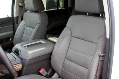 Used 2016 GMC Yukon XL Denali w/ Open Road Package image 30