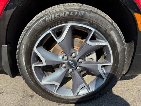 Used 2020 Chevrolet Blazer RS image 46