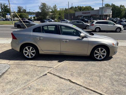 Used 2016 Volvo S60 T5 Premier image 4