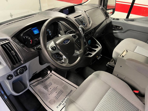 Used 2019 Ford Transit 350 148 Low Roof image 17