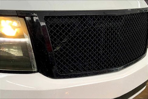 Used 2017 Chevrolet Tahoe LT image 26
