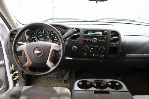 Used 2012 Chevrolet Silverado 1500 LT w/ All-Star Edition image 12
