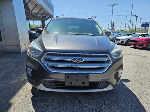 Used 2019 Ford Escape SEL image 9