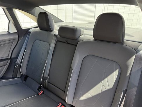 New 2025 Volkswagen Jetta Sport image 18