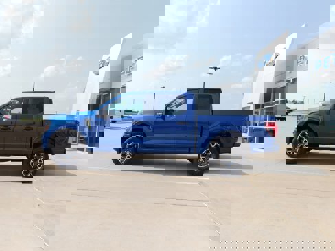 Used 2025 Ford F150 STX w/ Equipment Group 200A image 3